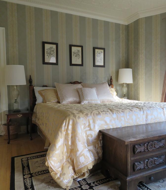 The Inn On Winter'S Hill Kingfield Esterno foto