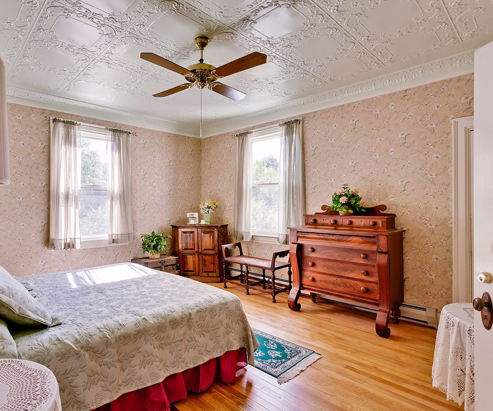 The Inn On Winter'S Hill Kingfield Esterno foto